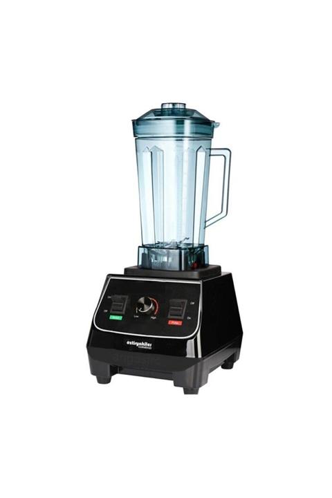 ÖZTİRYAKİLER Bar Blender Bl811 1500w 2l Kapasite