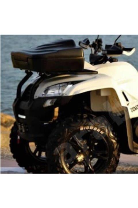 stuning Atv Çantası Universal Ön Çanta 55 Litre