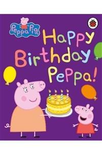 Peppa Pig - Happy Birthday, Peppa