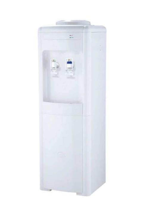 Skytech ST-91K Soğuk-Ilık Su Sebili Beyaz