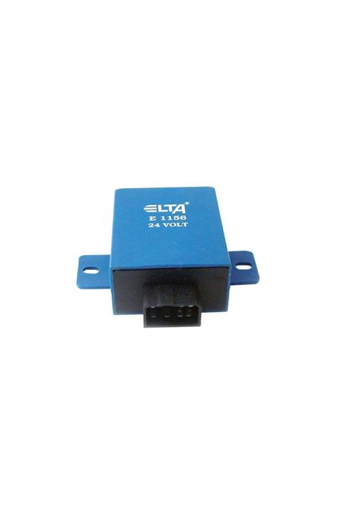 FESAN Isuzu Nkr 24 Volt Kızdırma Rolesi Elta E1156