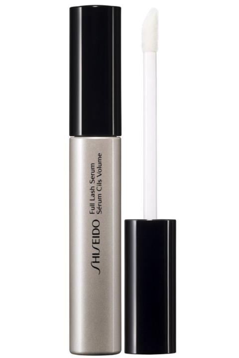 Shiseido Full Lash Serum - Kaş Ve Kirpik Güçlendiren Serum