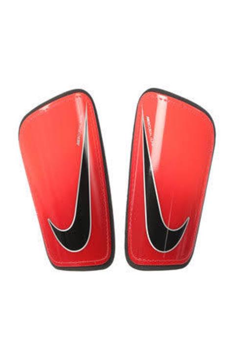 Nike Unisex Kırmızı Mercurial Hardshell Tekmelik