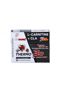 PROTOUCH Bıg Bang Thermo 3.0 L-carnıtıne+cla 20 Ampül