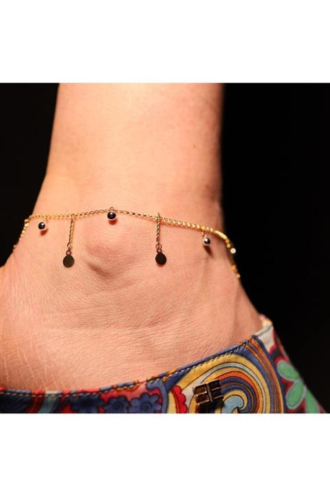 ATA MUCEVHERAT 14 Ayar Modern Halhal