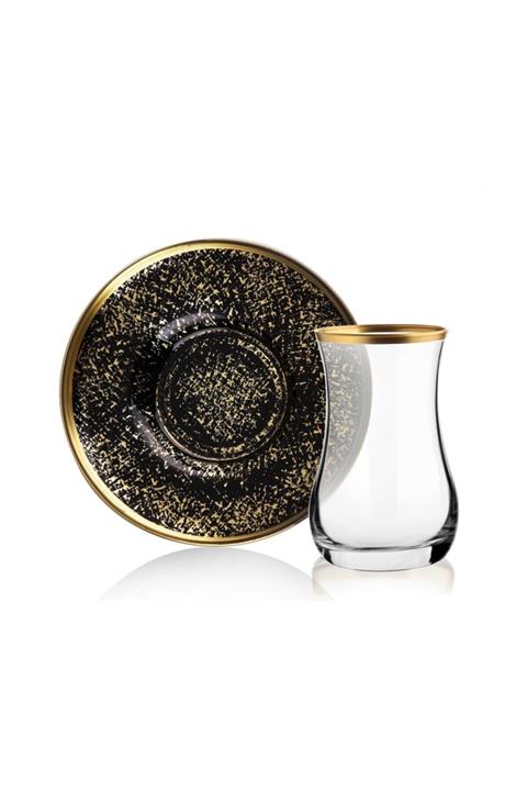 GÖNÜL Galaksi 12 Parça Çay Seti