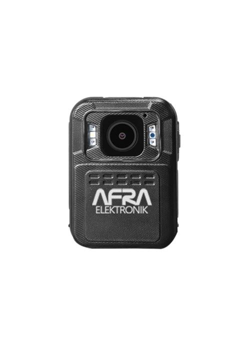 Afra D5 Profesyonel Yaka Kamerası