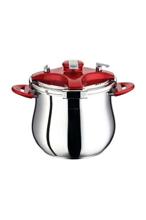 Remetta Matic 5 Litre Düdüklü Tencere