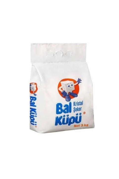 Bal Küpü Toz Şeker 3 kg