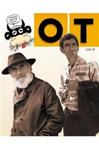 Ot Dergisi Cilt 5