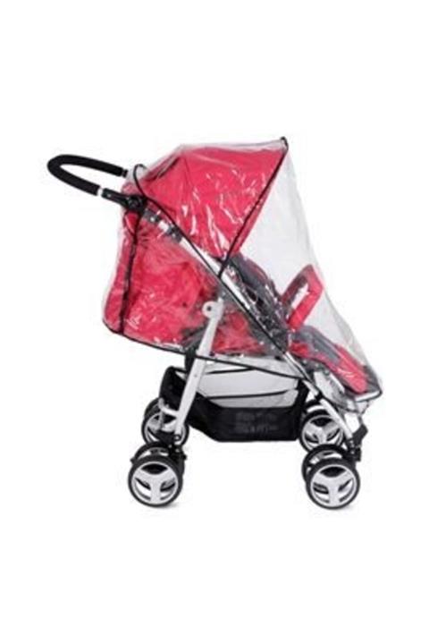 Me Toys Sema Baby Bebek Arabası Yağmurluğu