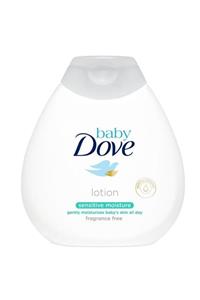 Dove Baby Hassas Nemlendirici Losyon 200 Ml