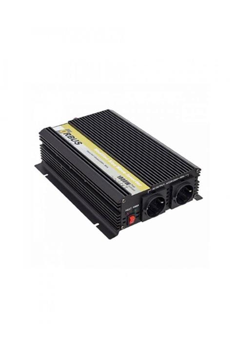 ORBUS 1800w 12v Modifiye Sinüs Inverter