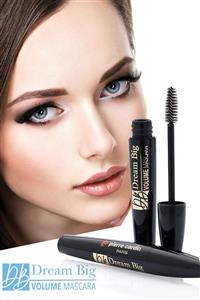 Pierre Cardin Dream Big Hacim Veren Mascara