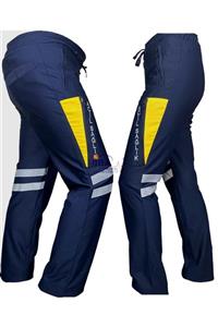 İBA MEDİKAL Yeni 112 Comfort Pantolon (slım Fıt)