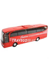 WELLY 1:60 Mercedes Benz Travego