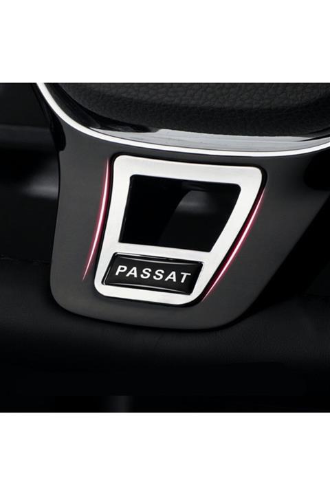 Space Passat Direksiyon Logosu