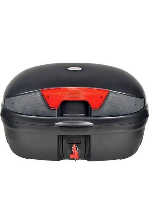 MTS 46 Lt Motorsiklet Arka Çanta (TOPCASE)