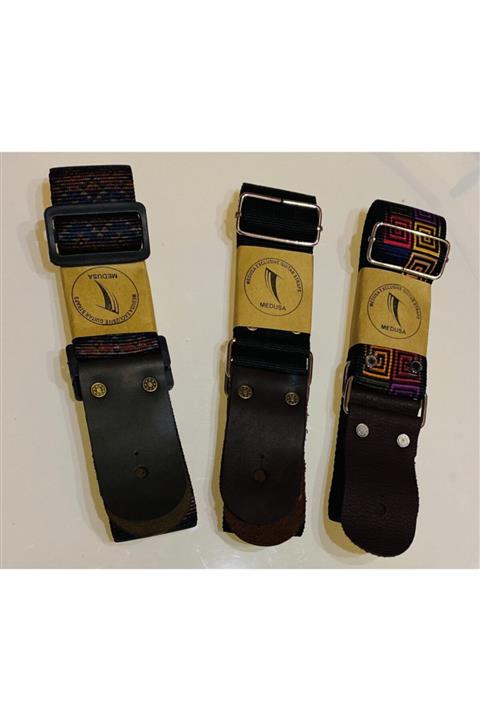 MEDUSA Gitar Askılık