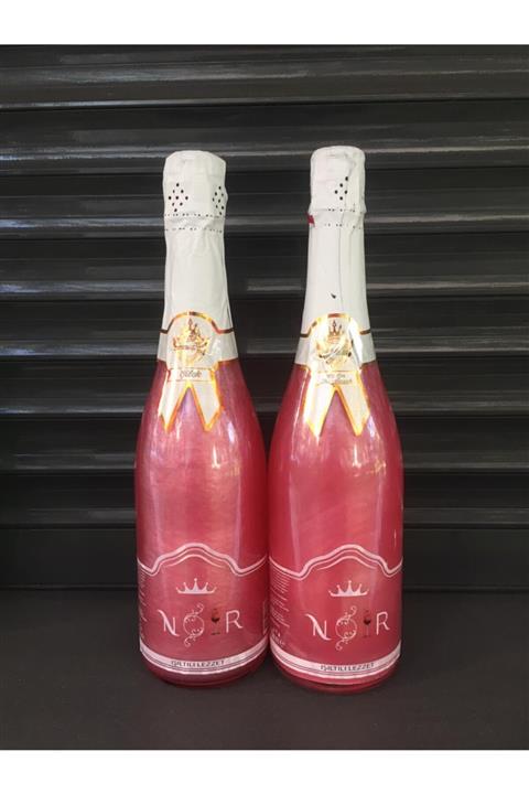 Noir Çilek Aromalı Ve Sx On The Beach Aromalı (2 Adet)