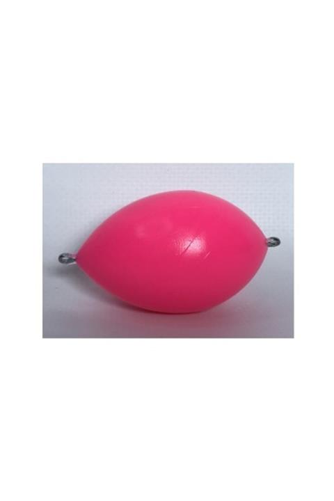 ALDOS Bulrag Zargana Topu Olta Şamandıra 50 gr Pembe