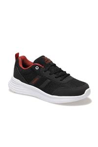 Kinetix TASCO MESH W 1FX Siyah Kadın Sneaker Ayakkabı 100662511