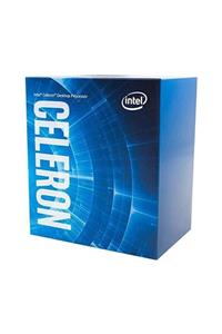 Intel Celeron G5920 3.50ghz 2 Çekirdek 2mb Önbellek Soket 1200 Işlemci