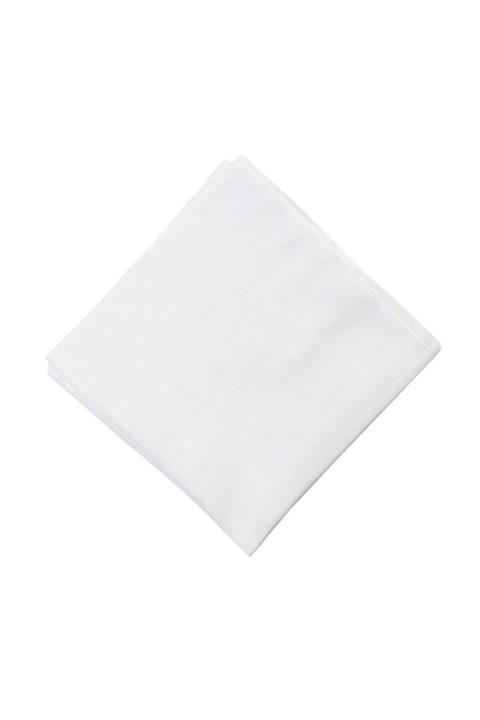 Hbpazar 5 Adet Yüzde Yüz Pamuk Tülbent, 2 Kenarı Overloklu, 75 cm x 75 cm