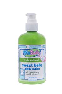 Trukid Trubaby Sweet Baby Daily Lotion 236ml