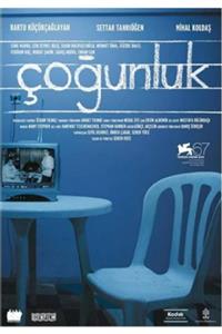 Özen Film Çoğunluk Film