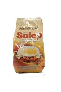 Şekeroğlu Salep Aromalı Içecek 1 Kg