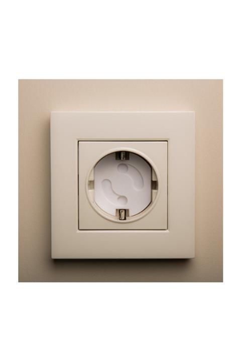 AGUBUGU BABY Otomatik Kapanır Priz Koruyucu