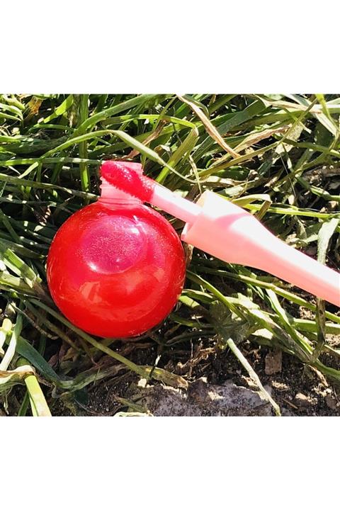 Serashine Lipgloss Dudak Parlatıcısı Lolipop