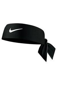 Nike Dri-fit Unisex Siyah Saç Bandı N.100.2146.010.os