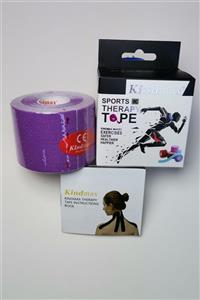 KİNDMAX Kinesiology Tape Ağrı Bandı 5 cm X 5 mt