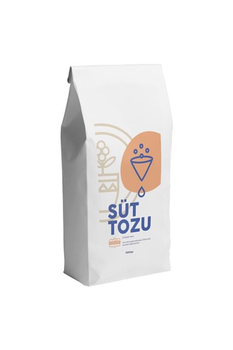 SEDİRKENT Süt Tozu (1kg)
