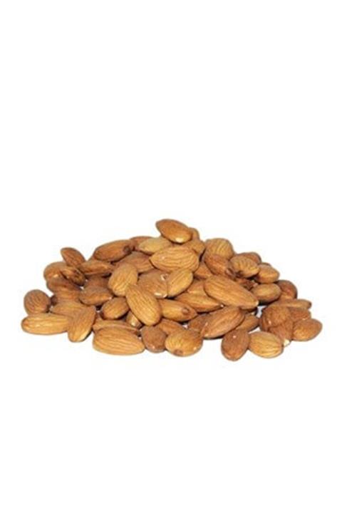 Tuğba Kuruyemiş Çiğ Badem 500 Gr