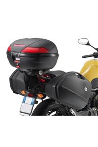 Kappa Klxr364 Yamaha Xj6 - Xj6 Dıversıon - Xj6 Dıversıon F600 (09-15) Yan Çanta Taşıyıcı