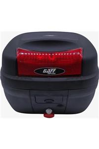 GAFF Motorsiklet Arka Çanta 36 Lt ( Topcase )