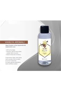 Biosal Vanilya Aromalı Id Lube Masaj Yağı 100 mg