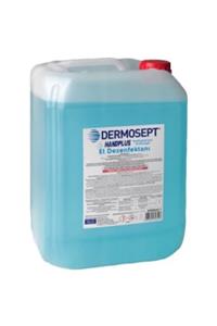 DERMOSEPT Handplus El Dezenfektanı 5000ml