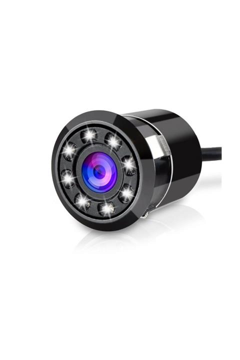 ALIYA Mfk Park Sensör Kamerası Gece Görüslü 18 Mm