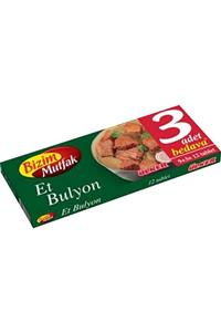 Bizim 12'li Et Bulyon 120 gr