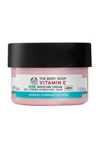 THE BODY SHOP Vitamin E Nemlendirici Jel-krem 50ml