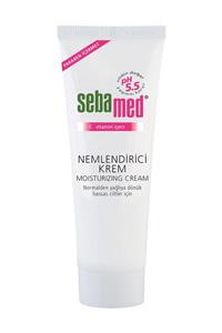 Sebamed Nemlendirici Krem Tüp 50 Ml