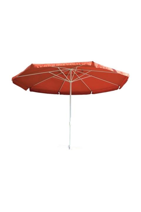And Outdoor Andoutdoor Professional Alu Turuncu Şemsiye 500 X 8 X 70 300 Gr 230083