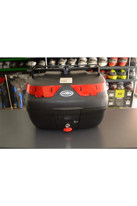 Maxem Ignıte Sl-40 Full Top Case Siyah