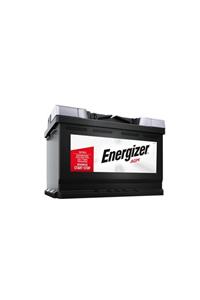 Energizer Agm Star Stop Akü 70ah