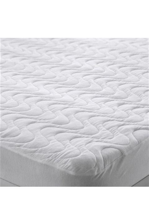 Özdilek Kapitone Sıvı Geçirmez Fitted Alez 100x200 zm