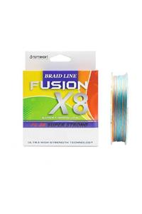 Remixon Fusion X8 Multicolor Ip Olta Misinası 150m  0.20 mm